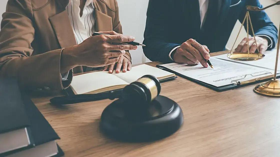A importância de procurar um advogado na rescisão indireta