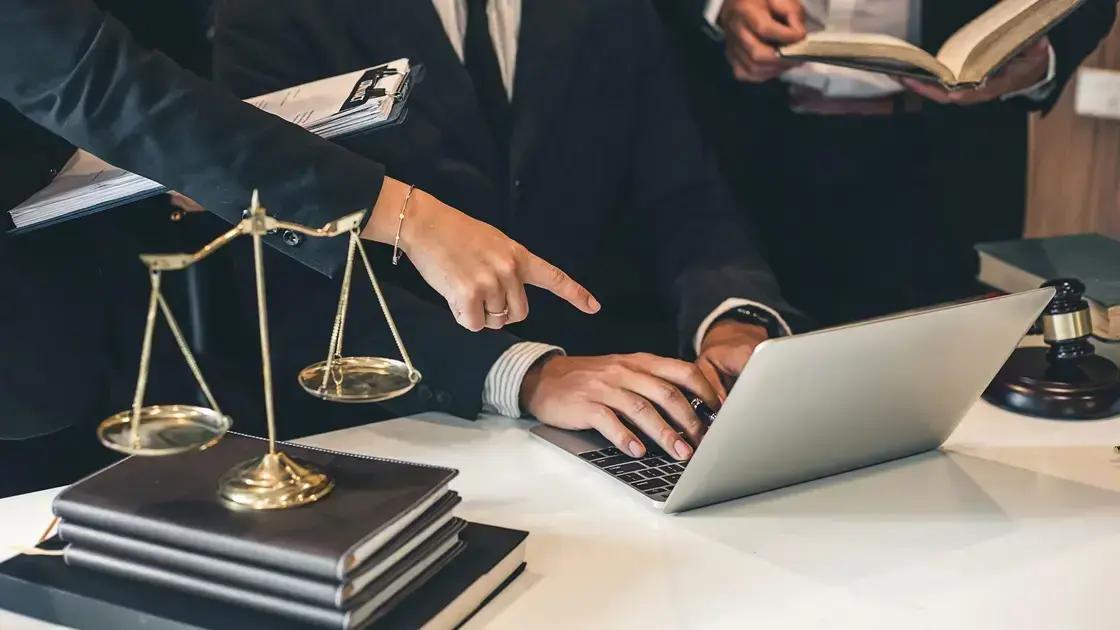 Documentos importantes para a solicitação