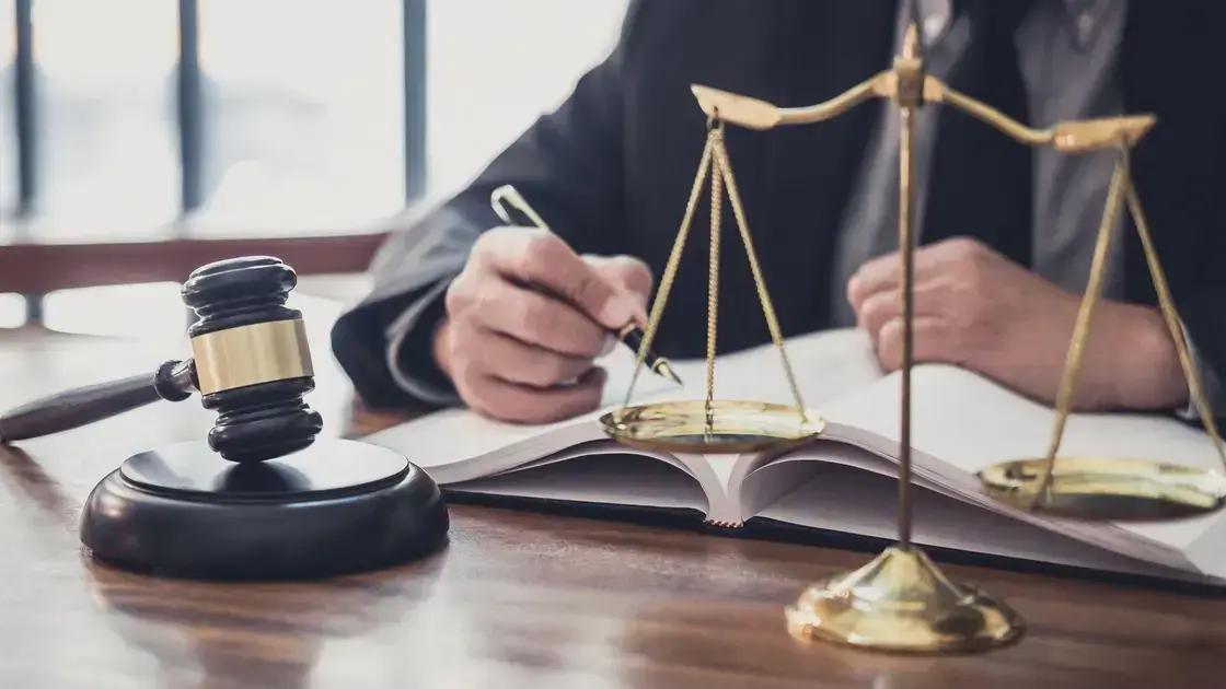 Ação trabalhista: como proceder na Justiça