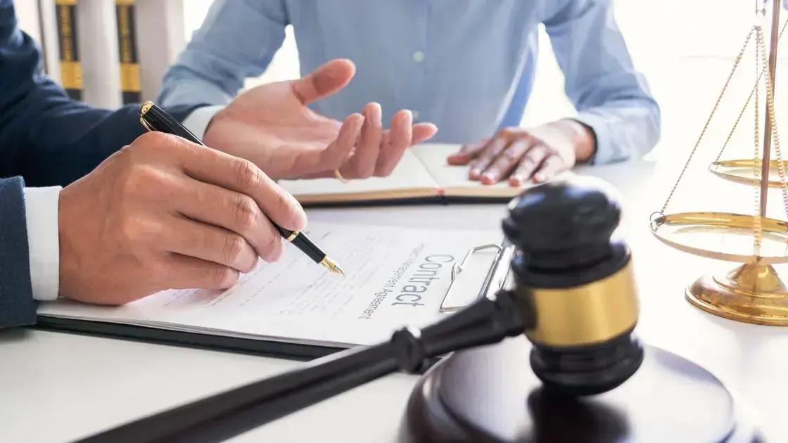 Negociação e prazos para pedido