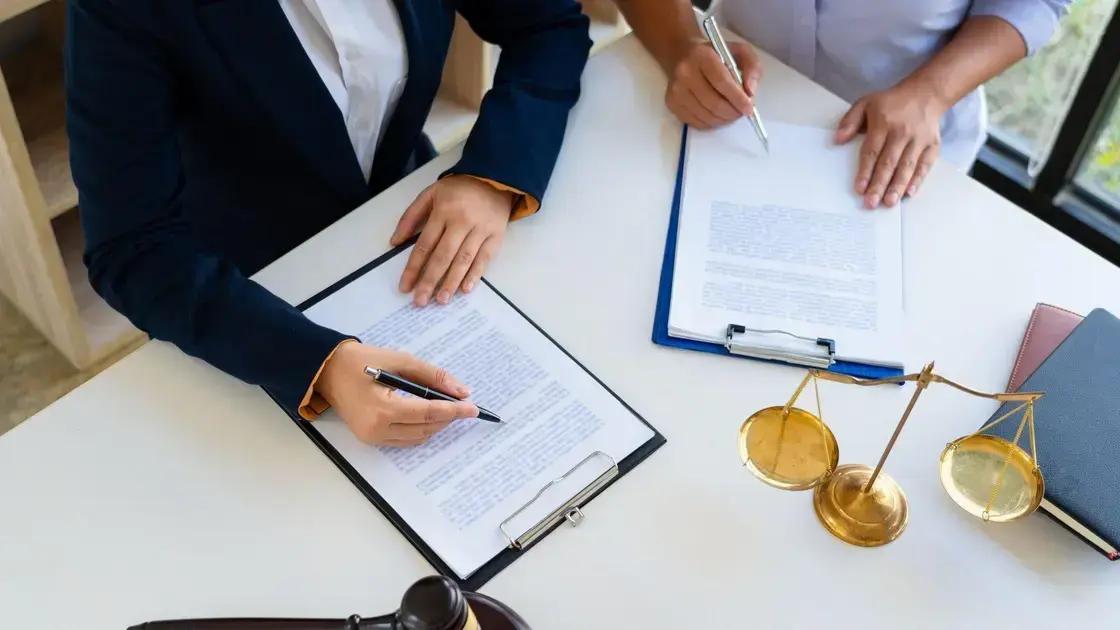 Novas regras sobre jornada de trabalho