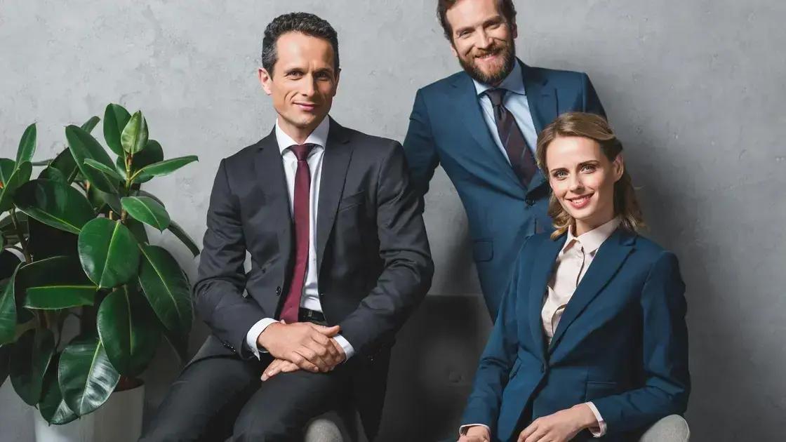 Converse com o empregador sobre a situação