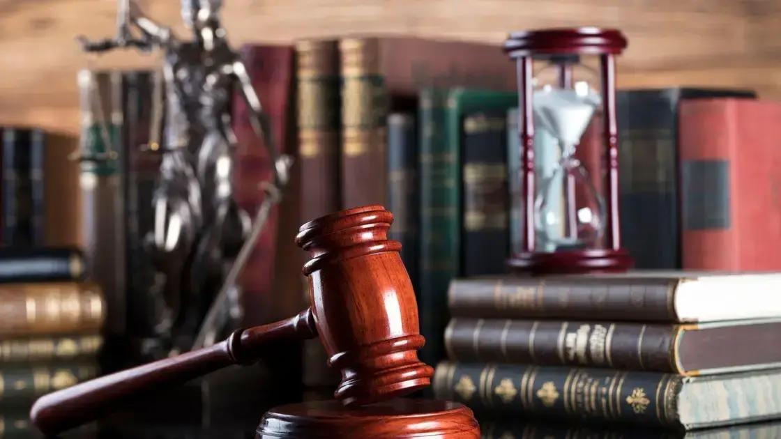 Passos para acionar a Justiça do Trabalho