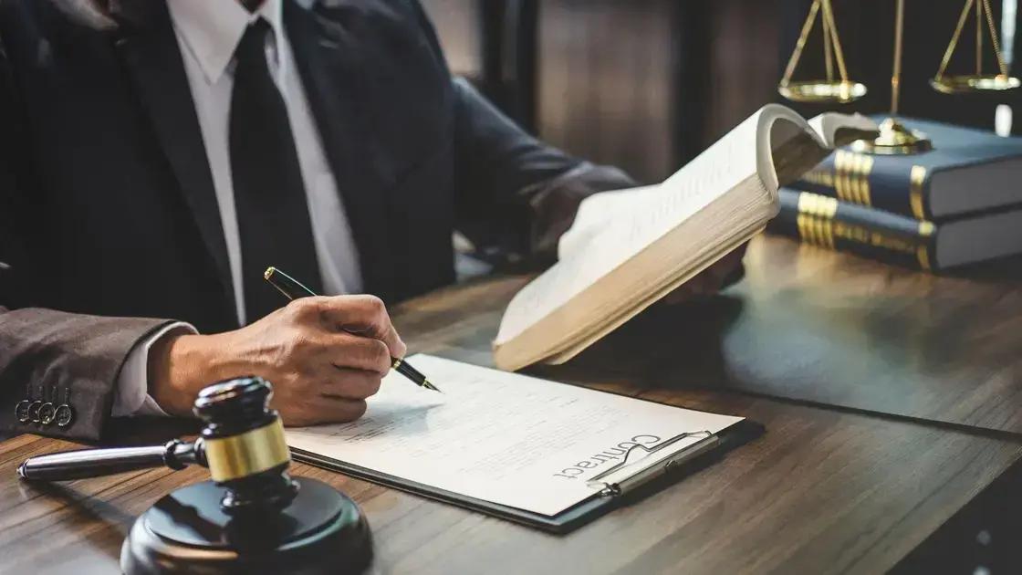 Direitos e deveres do empregado e empregador