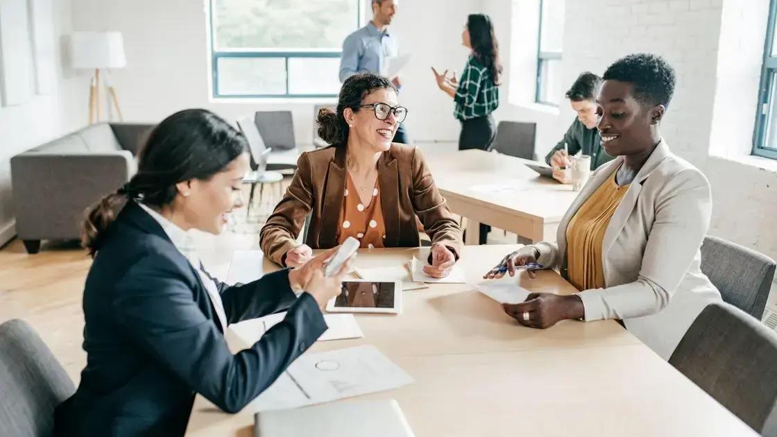 Partes envolvidas no contrato de trabalho