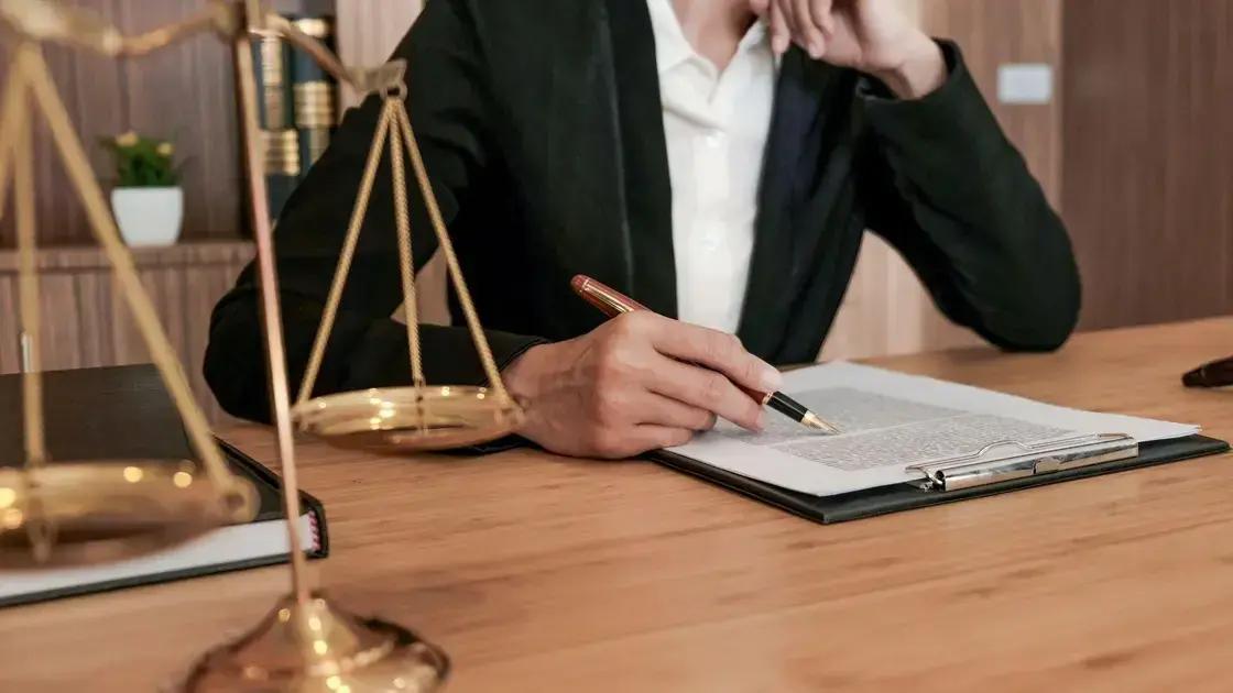 O que são verbas rescisórias e sua importância?
