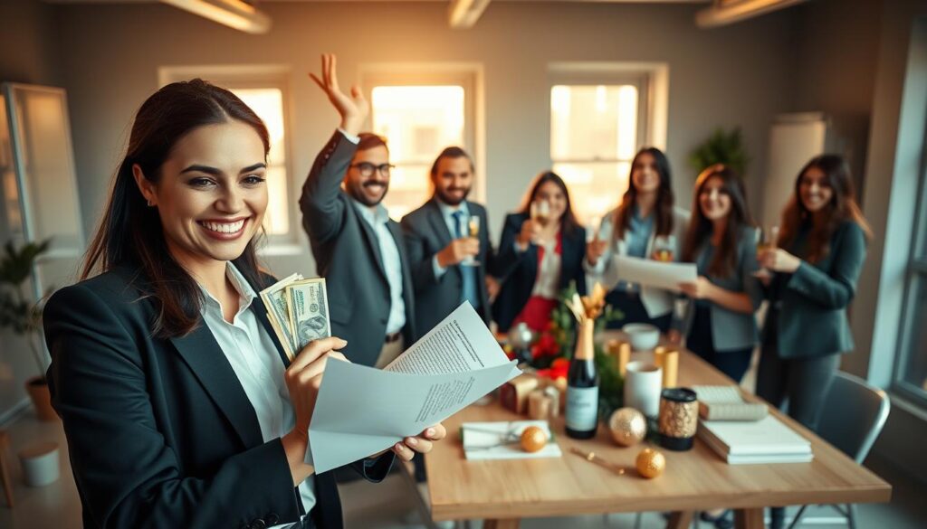 décimo terceiro salário