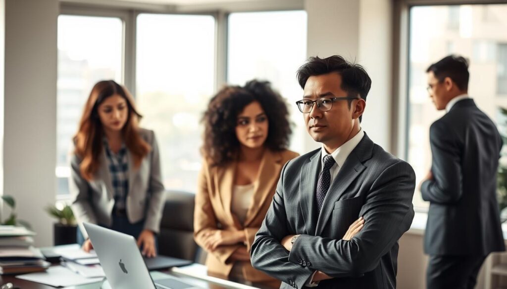 acidente de trabalho