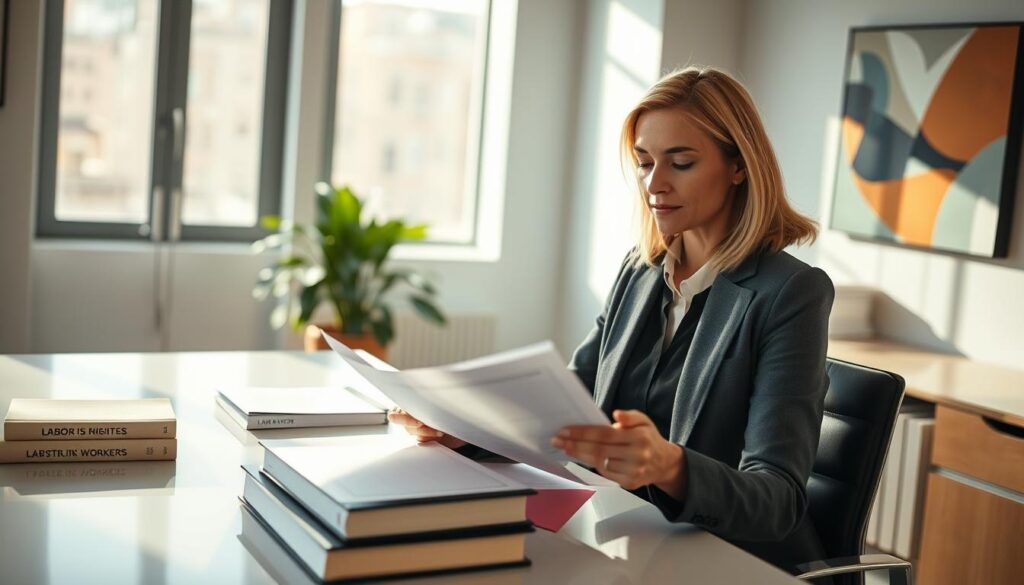 trabalho sem registro