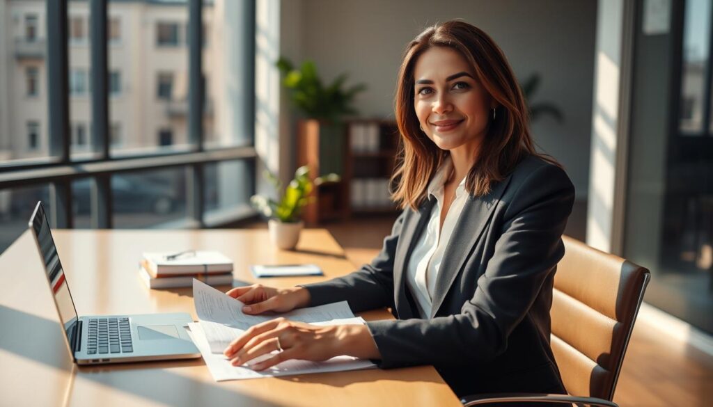 vínculo empregatício